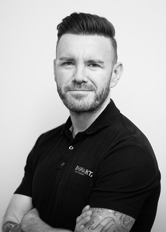 Imparta-Engineers-Australia-Staff-Gareth-Hampson